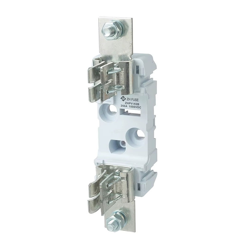 1000V 250A DC Sealbhóir Fuse Bonn fótavoltach