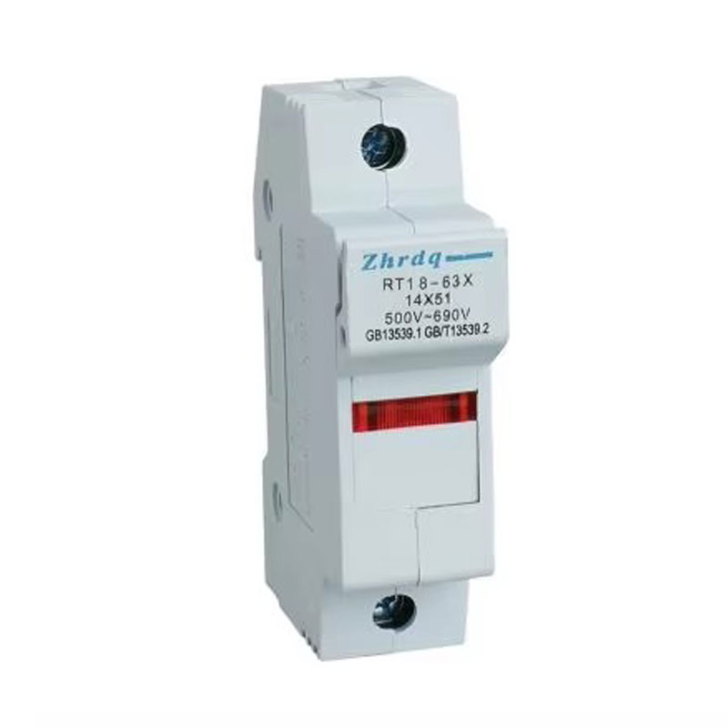 Sealbhóir Fuse 14 × 51 AC