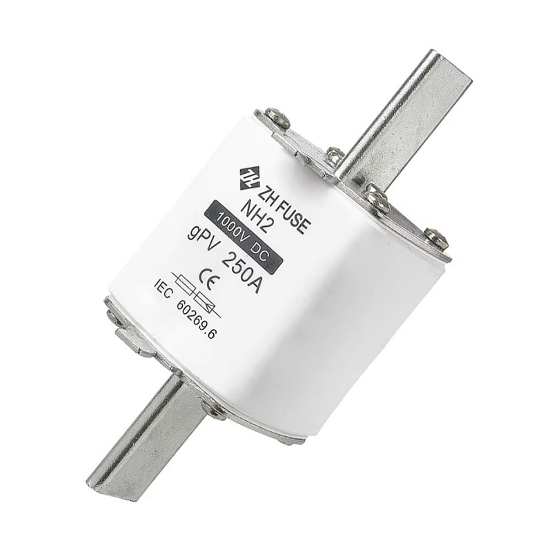 1000VDC GPV 250A CORE FUSE