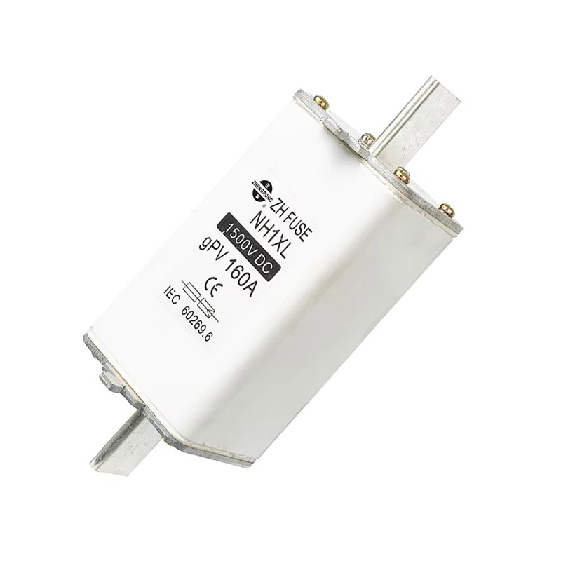 160A GPV 1500VDC Croí Fuse