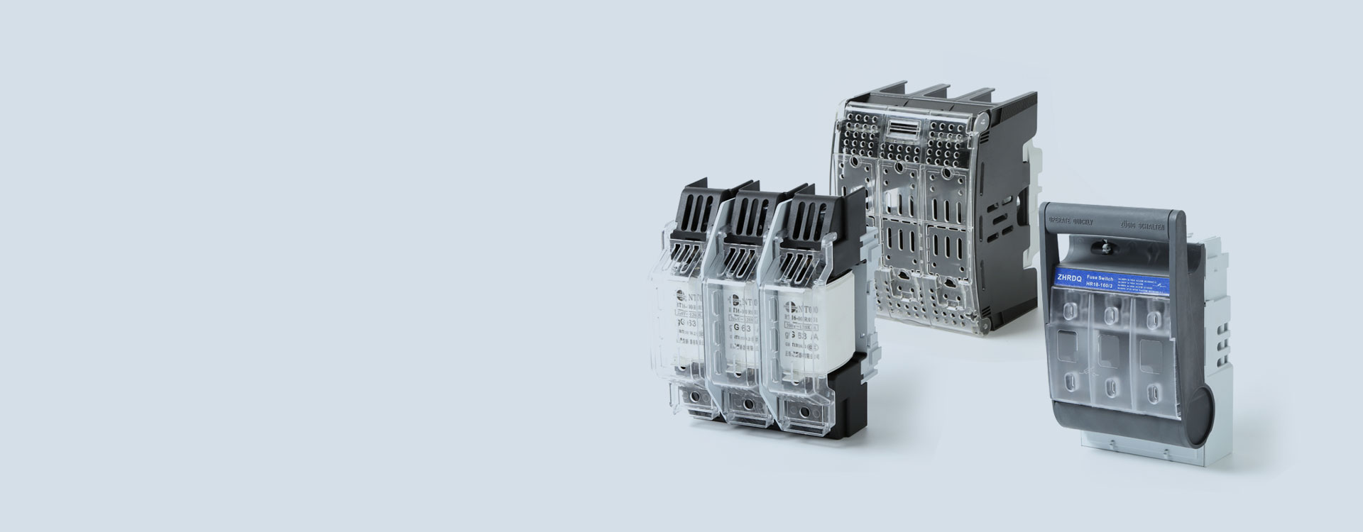 Naisc Fuse NH agus Monarcha Base