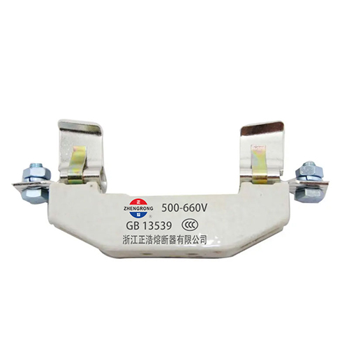 500-660V AC 160A BS88 Bonn Fuse