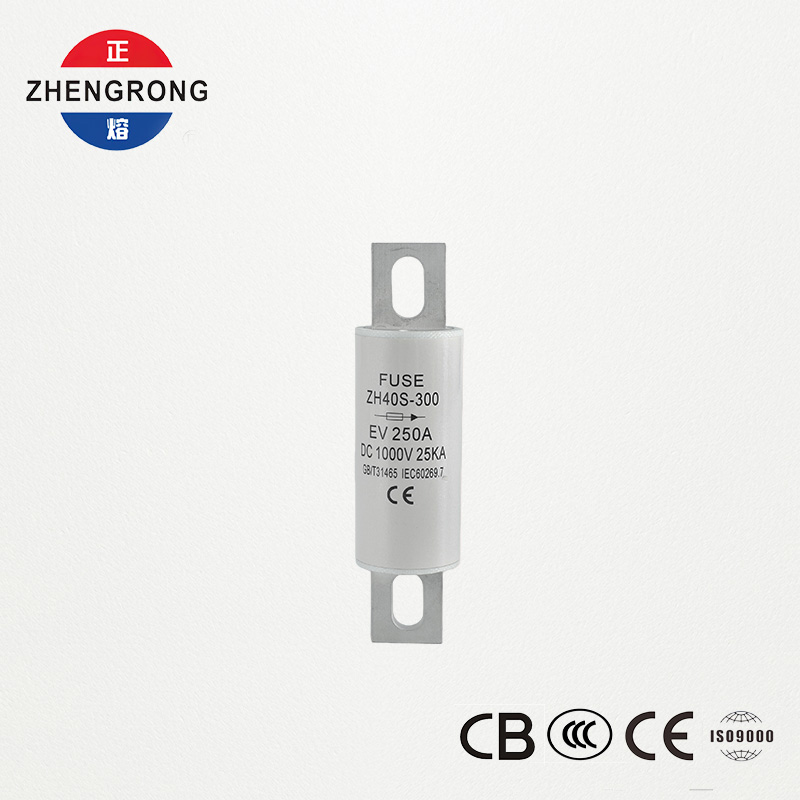 Fiús EV DC 150A 1000V (ZH40S-250)