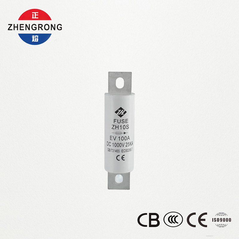 Fiús EV DC 200A 1000V (ZH20S)