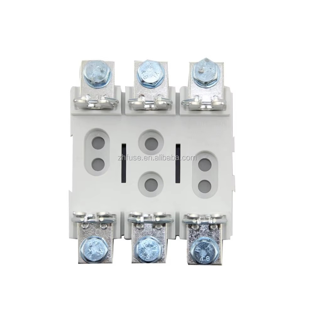 Bonn fuse NT00-3P