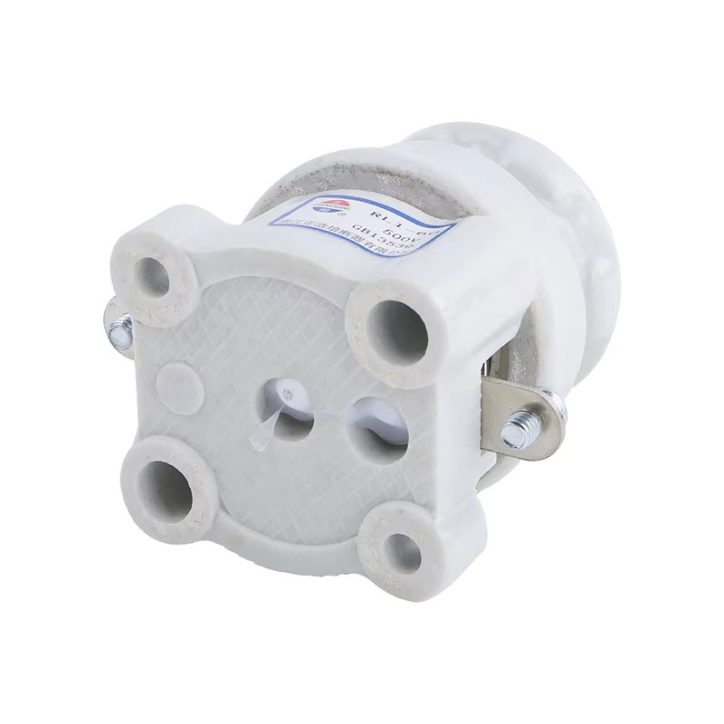 RL1 380V 60A Nasc Fuse Scriú