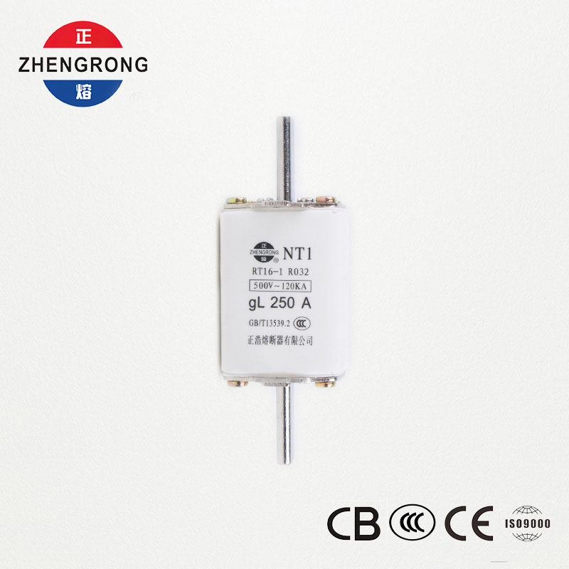 Zhenghao NT1 200A Fiús Cineál Scian